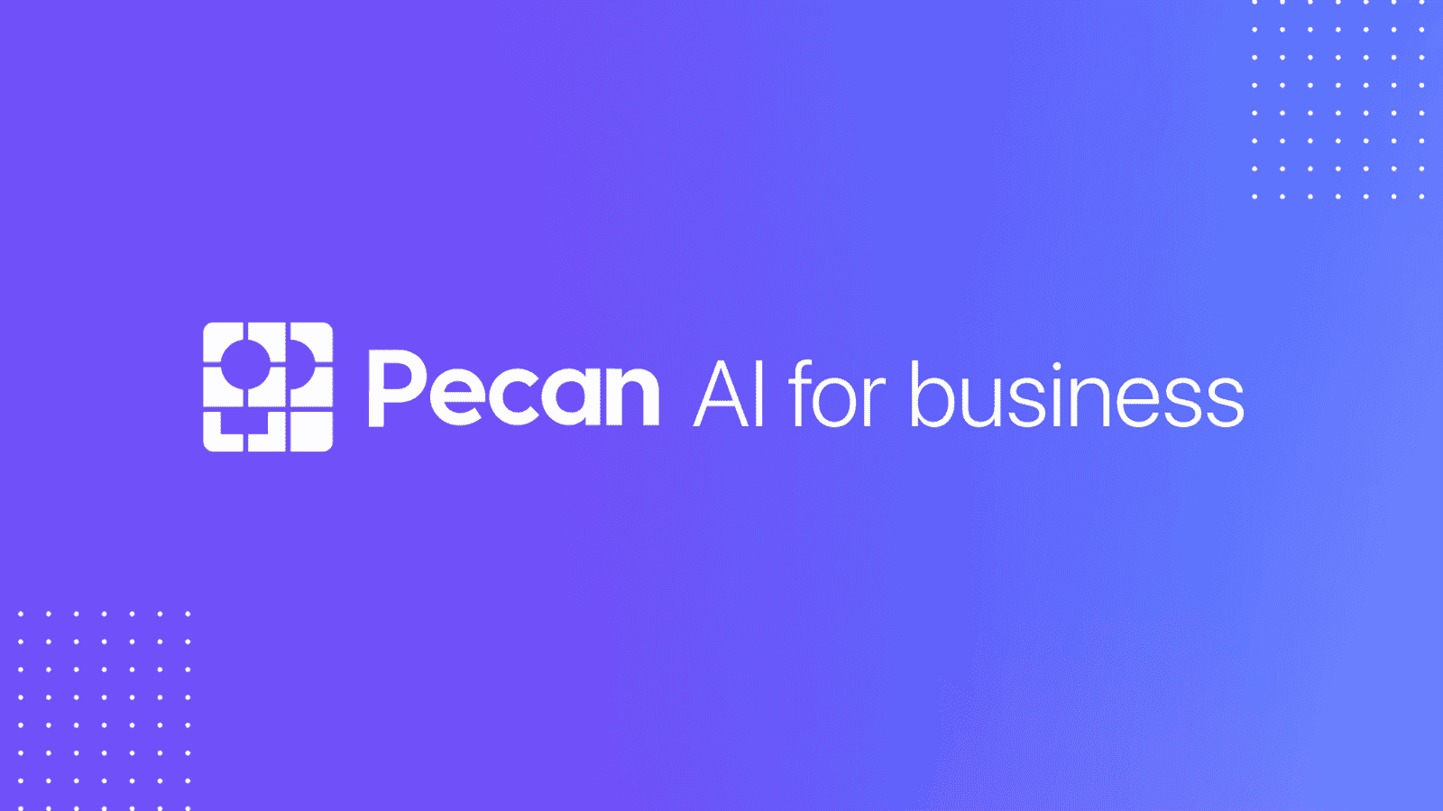 Pecan Ai Predictive Analytics Software