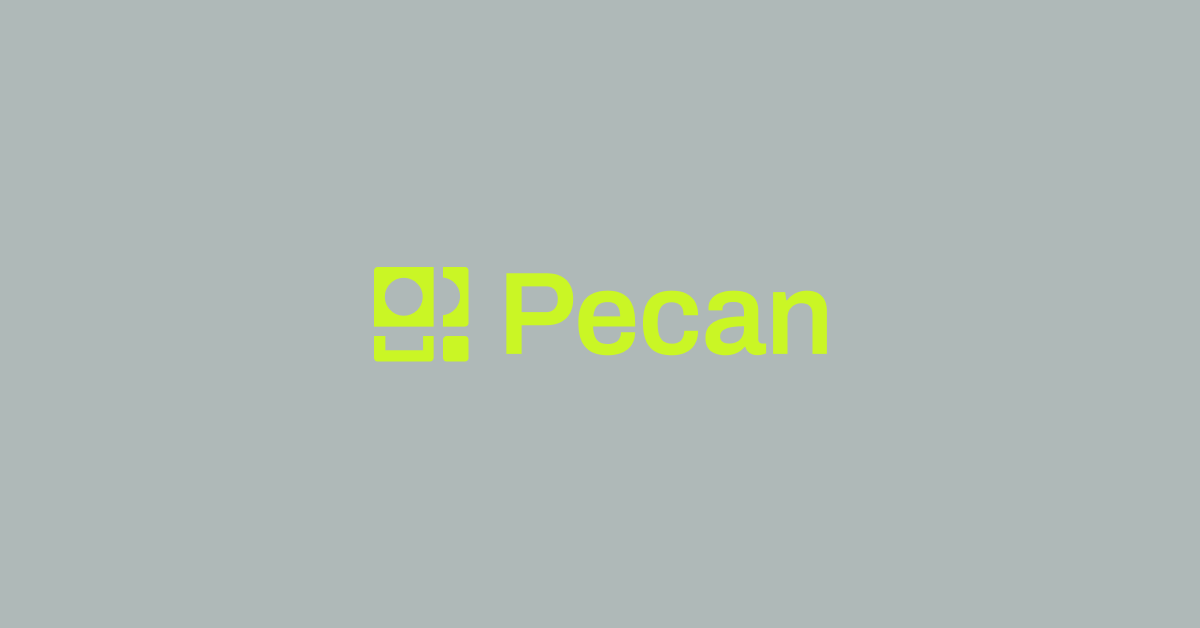 Pecan Ai Predictive Analytics Software How It Works